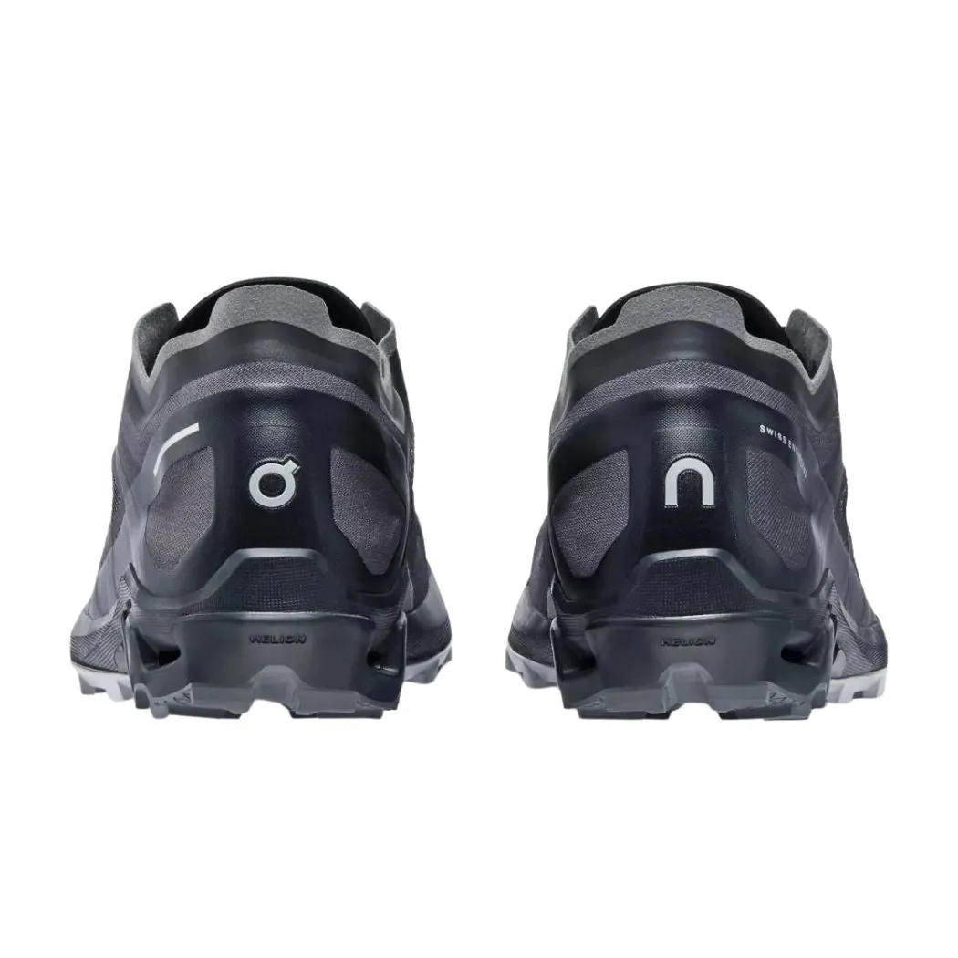 arch support insert Zero Drop Running on Cloudventure Peak 3 Men's Trail Running Shoes