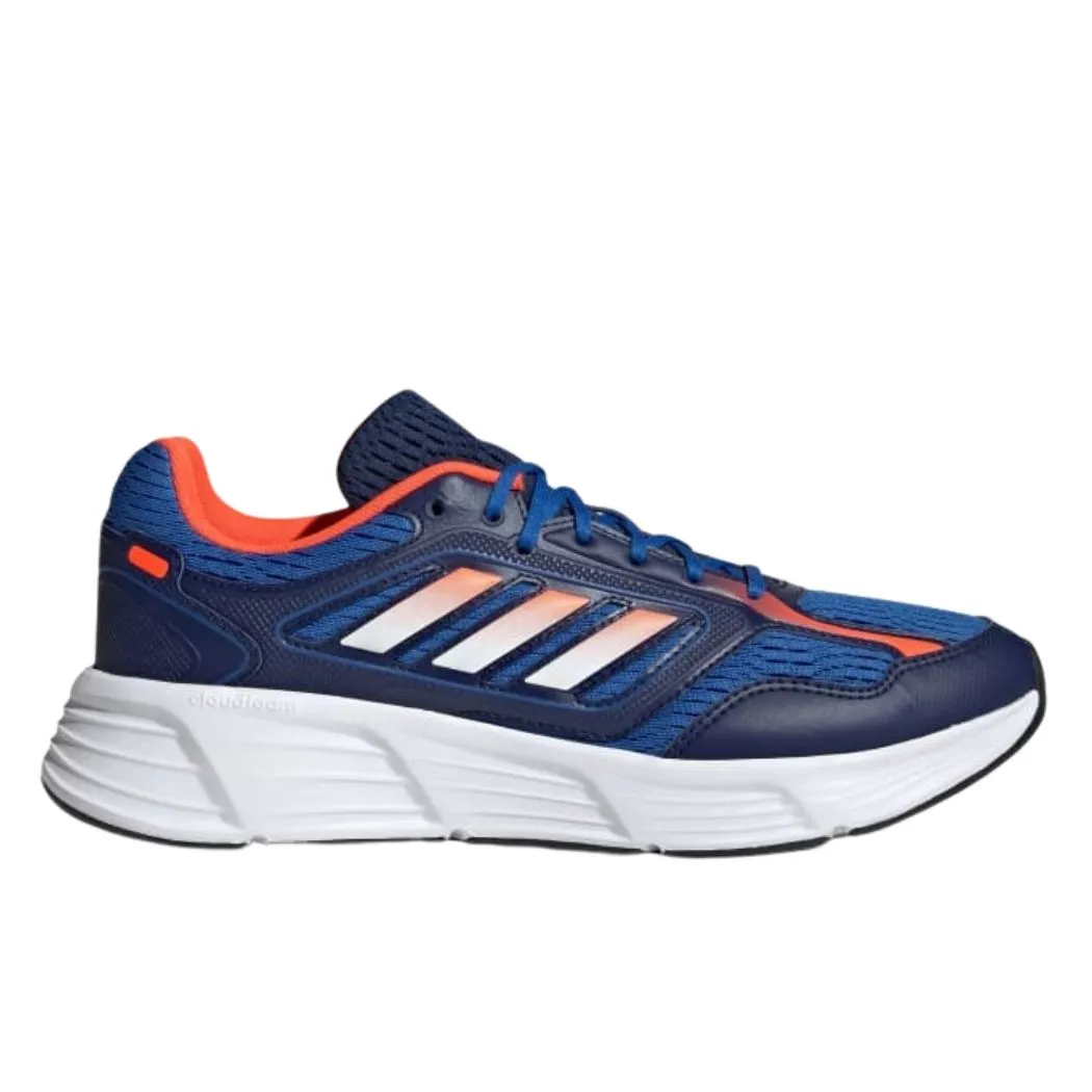 adidas Galaxy Star Tennis Men's Running Shoes Carbon Fiber Integration