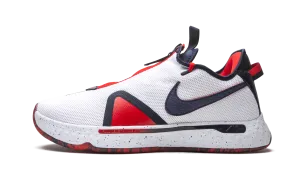 EVA - sole shoes neoprene - upper shoes PG 4 "USA"