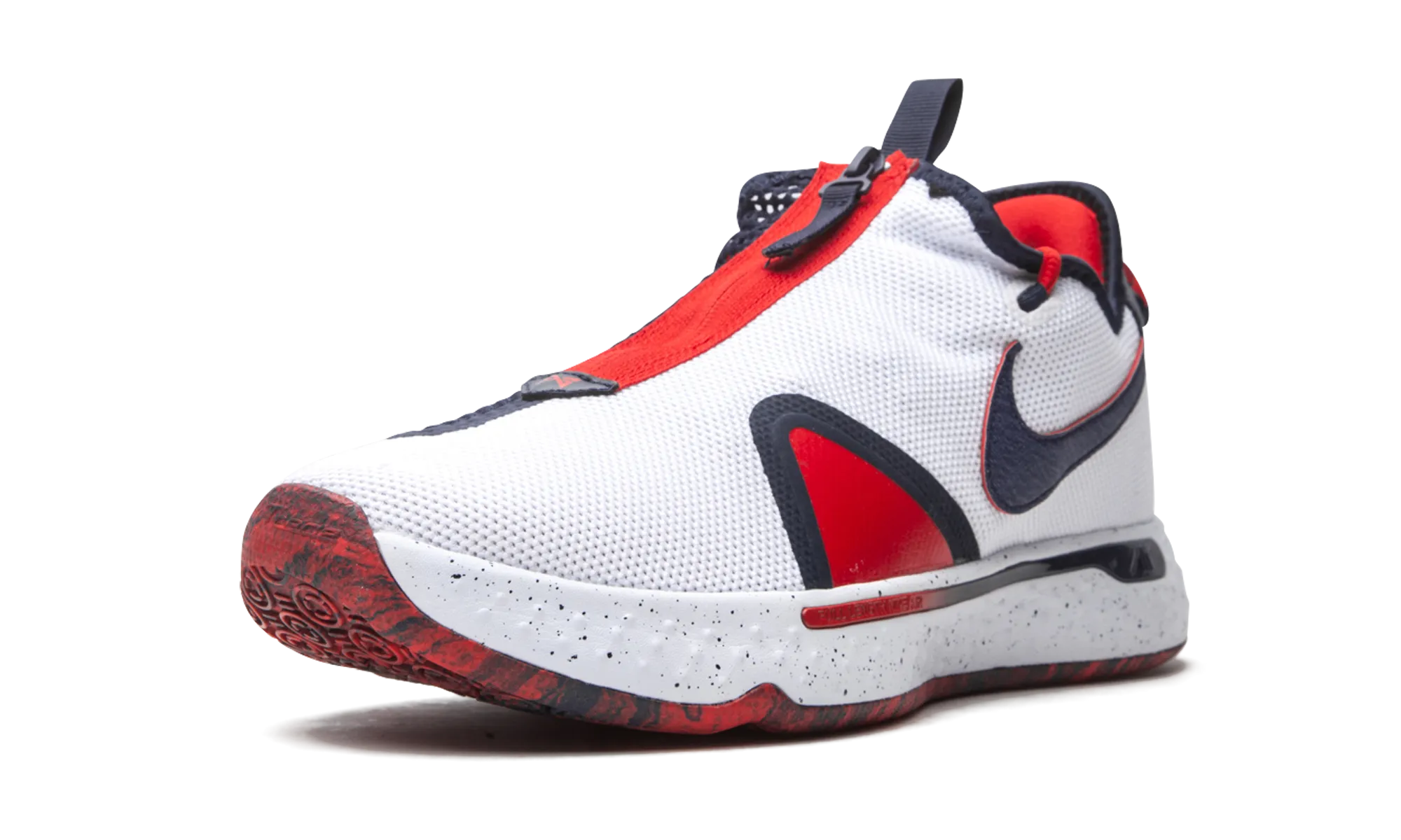 PG 4 "USA" Cutting-edge Stable Traction Grip