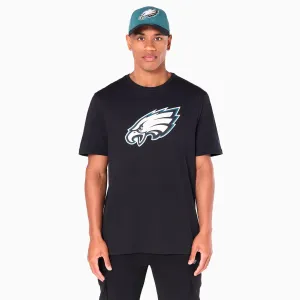 cycling outfit Philadelphia Eagles NFL Black T-Shirt