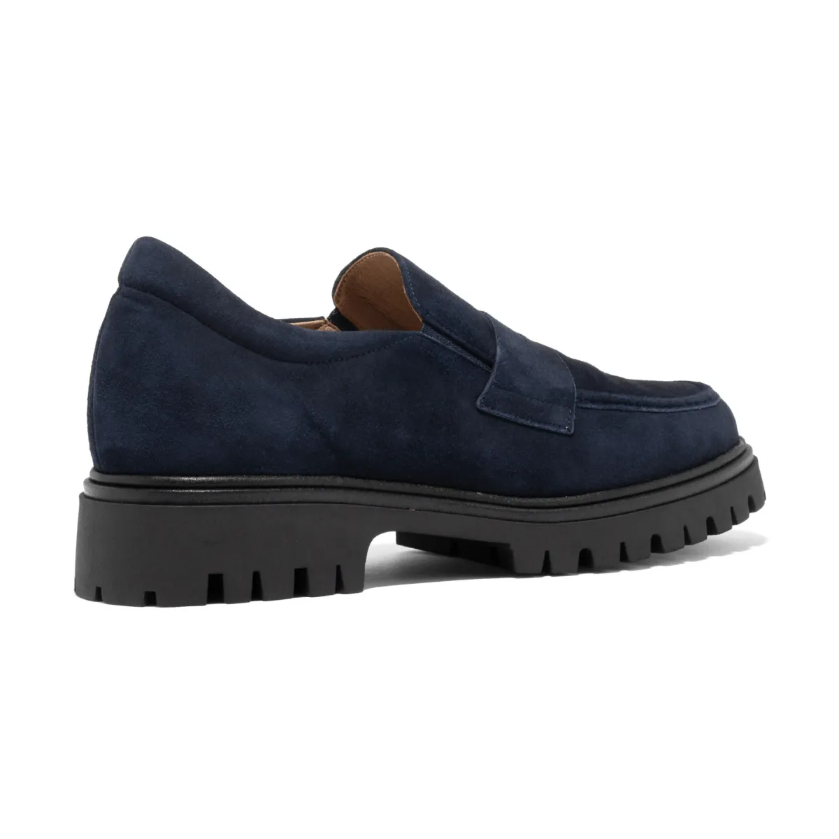 Hill Climb PieSanto Women's 245629 Marino Suede