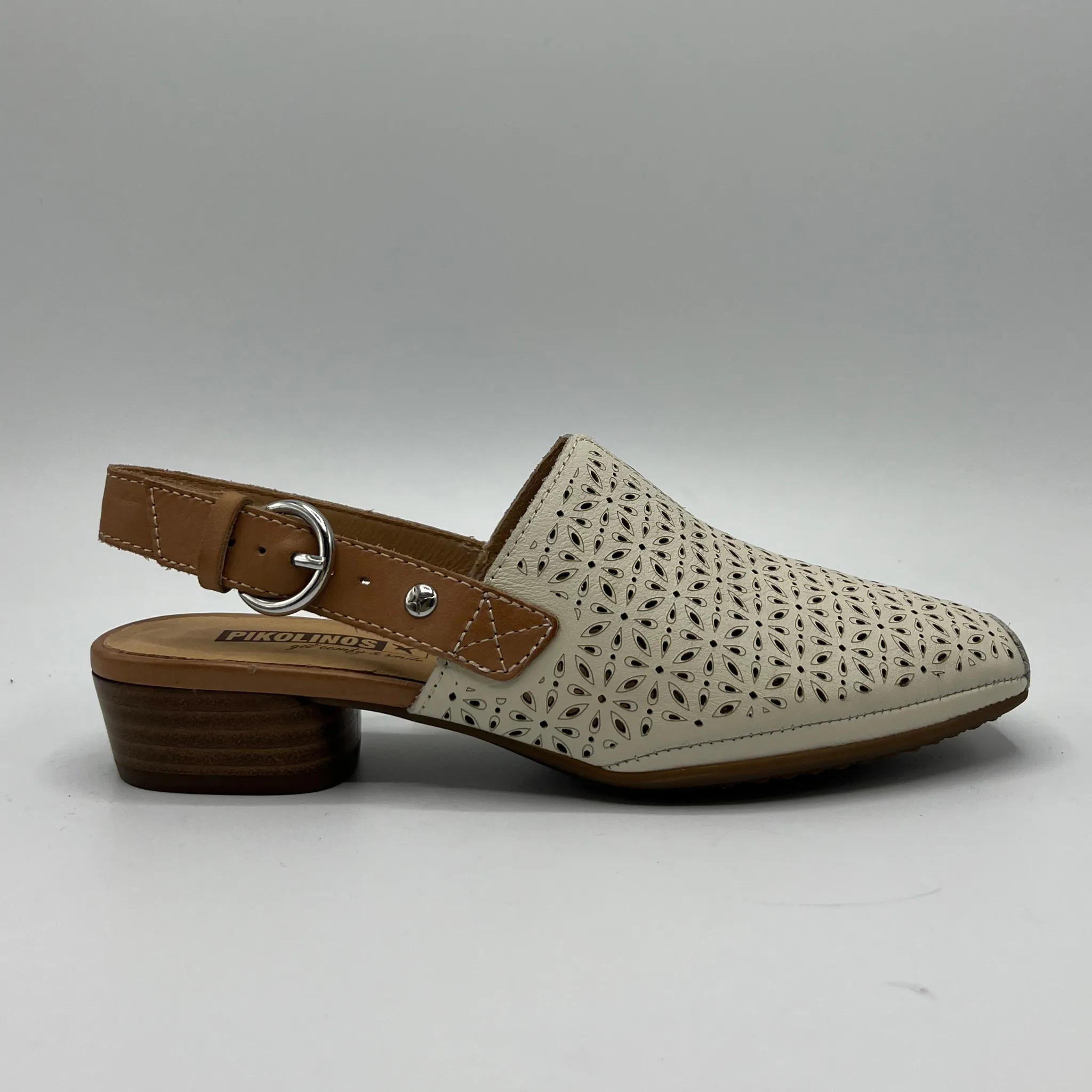 Pikolinos Alameda Cotton Base Star Walk