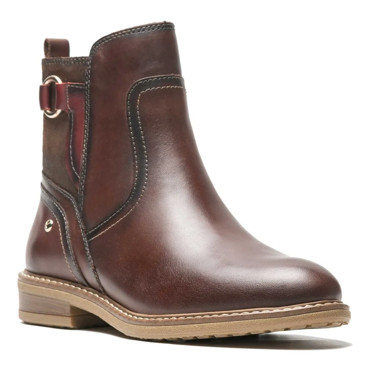 Pikolinos Women's Aldaya Coba Parade Walk Quick Drying