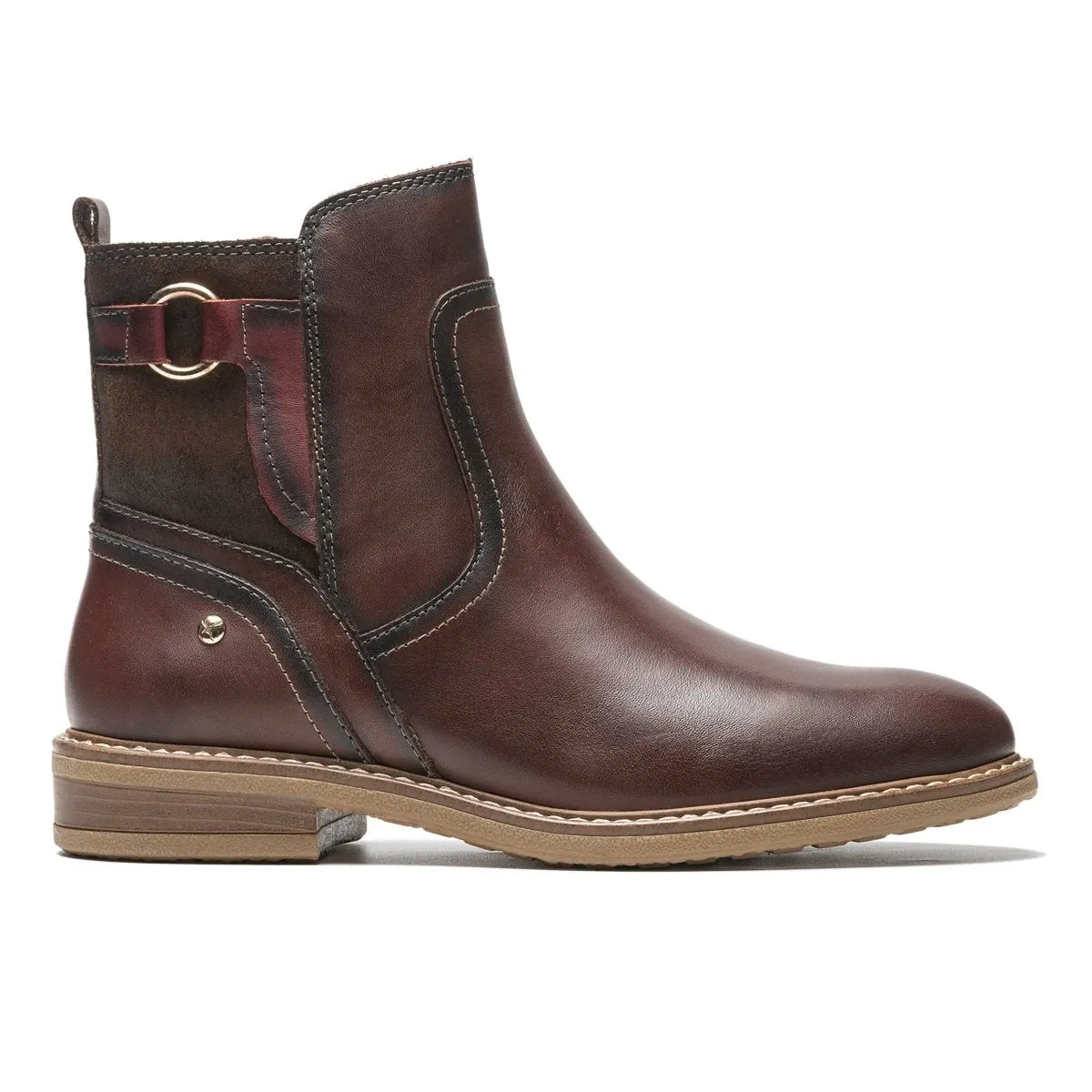 Pikolinos Women's Aldaya Coba Breathable   lining ModernDesign