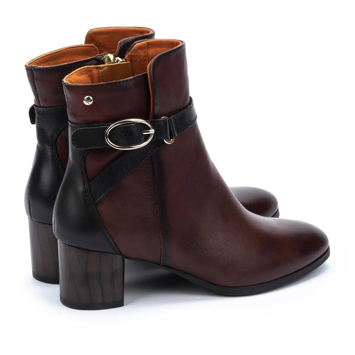 Feet Relief Fashion Appeal Pikolinos Women's Calafat Coba/Black