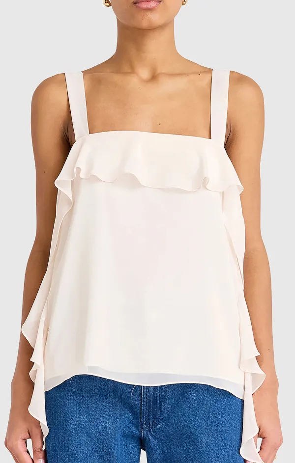 StretchFit Durable Reinforced Edges Pinot Top