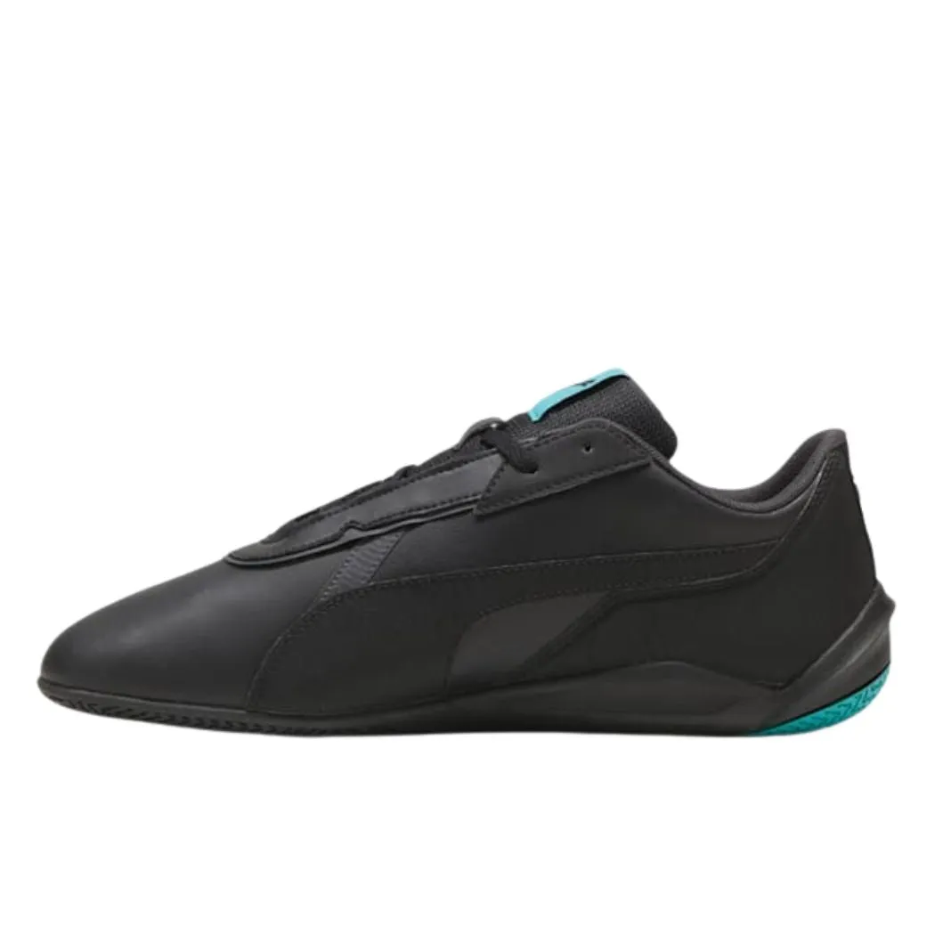 casual wearer puma Mercedes AMG Petronas F1 R-CAT Machina Men's Shoes