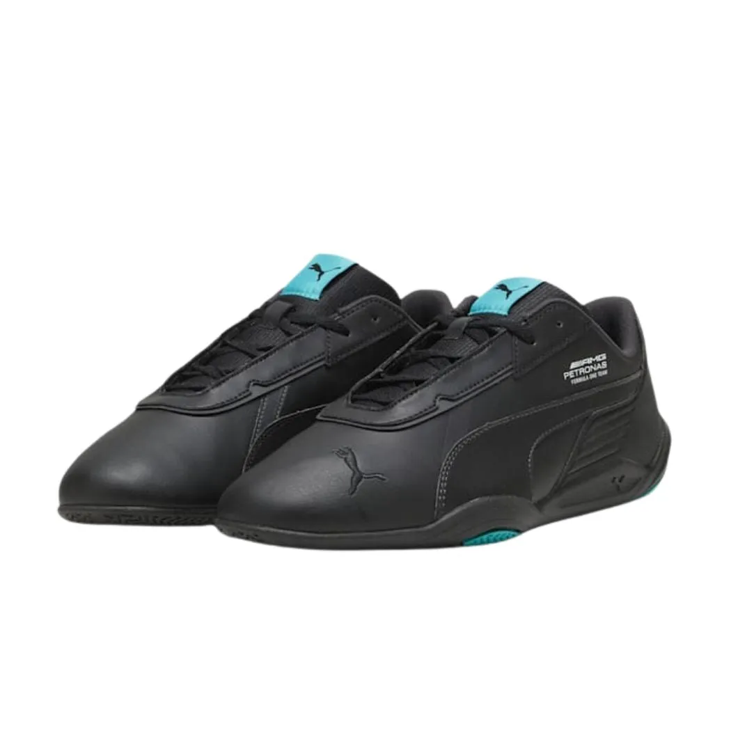 Male Interval training footwear puma Mercedes AMG Petronas F1 R-CAT Machina Men's Shoes