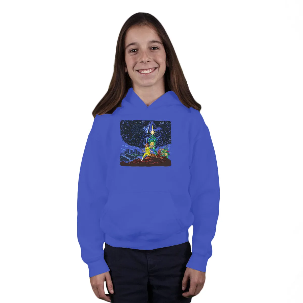 Pizza Wars All Season Wear