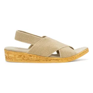Cool Lifestyle Charleston Shoe Co. Women's Atlantic Linen