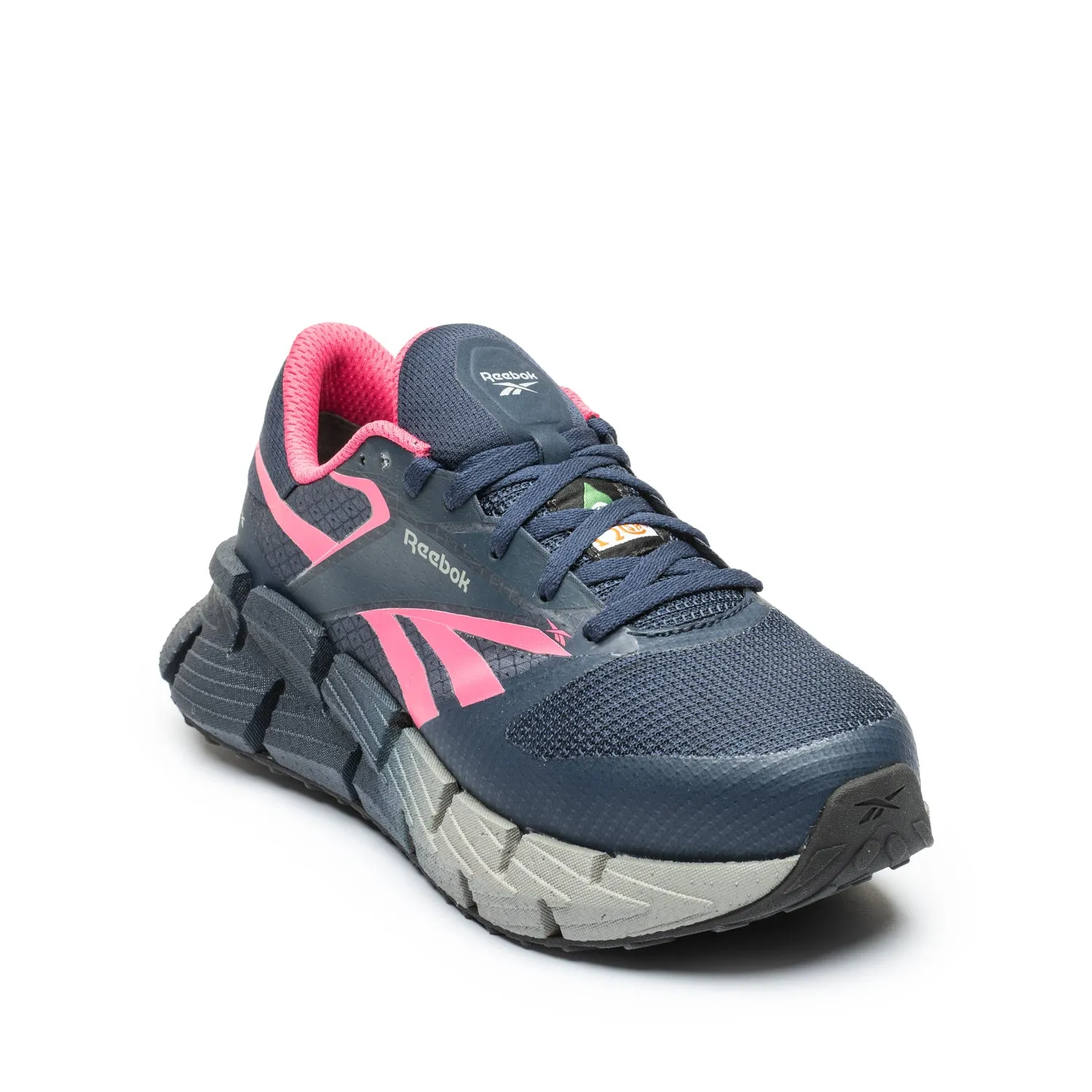 Float Zig Work Women's Composite Toe Safety Shoes IB309 Month Strong