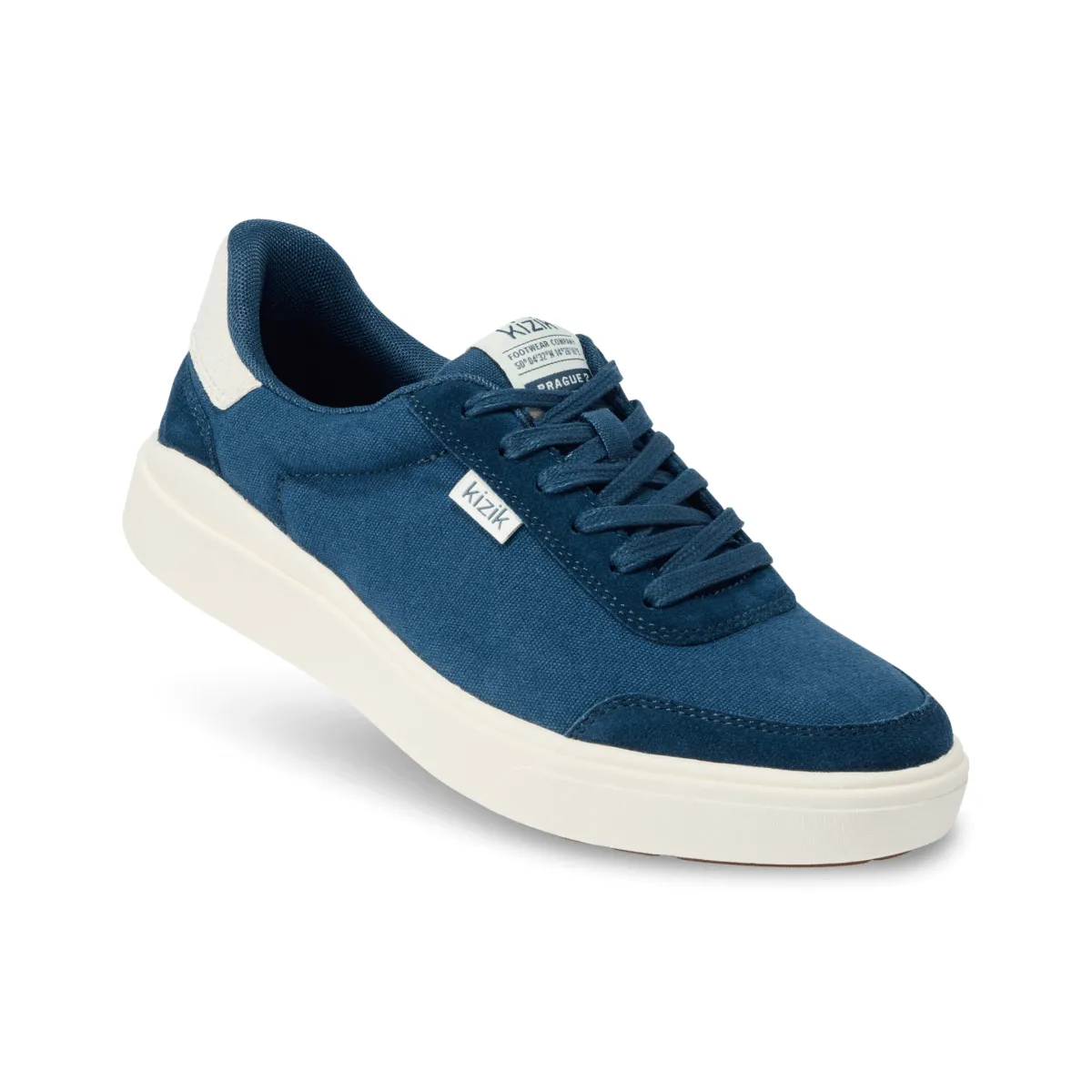 Kizik Women's Prague 2 Reflecting Pond Daily Ready