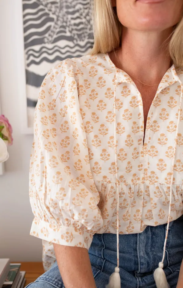 Steph Top Utility Jacket GentleWaistband