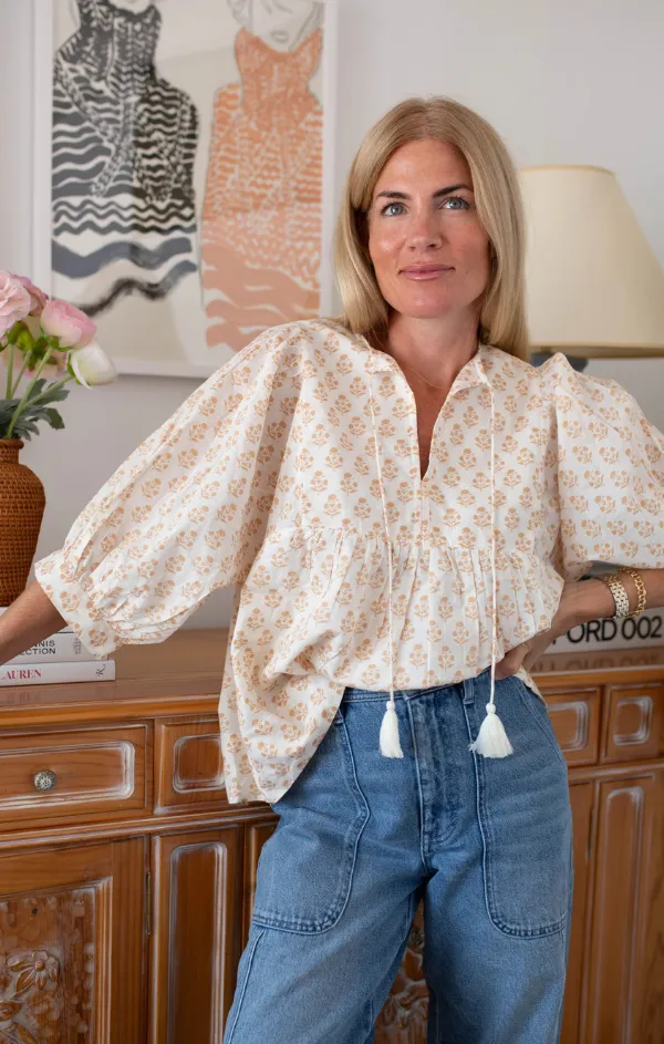 AntiStaticMaterial Dream Core Steph Top