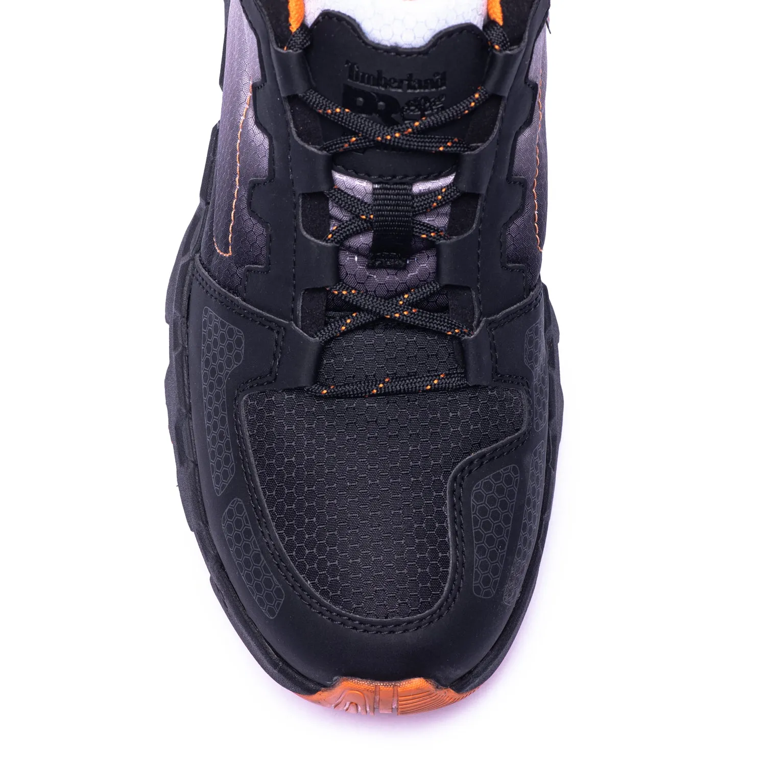 Future Walk Powertrain EV Men's Composite Toe Safety Shoes A66SKEEM - Limited Sizing