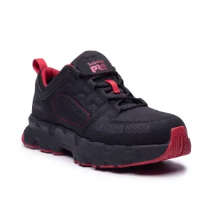 All Day Comfort Powertrain EV Men's Composite Toe Safety Shoes A66SKEFB