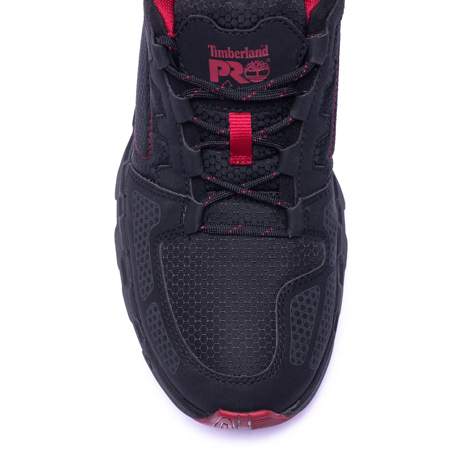 Powertrain EV Men's Composite Toe Safety Shoes A66SKEFB Heel Safe