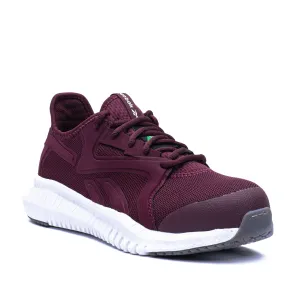 Flexagon 3.0 Work Women's Composite Toe Safety Shoes IB429 Durable Build Minimalist Fans Comfortable Wear