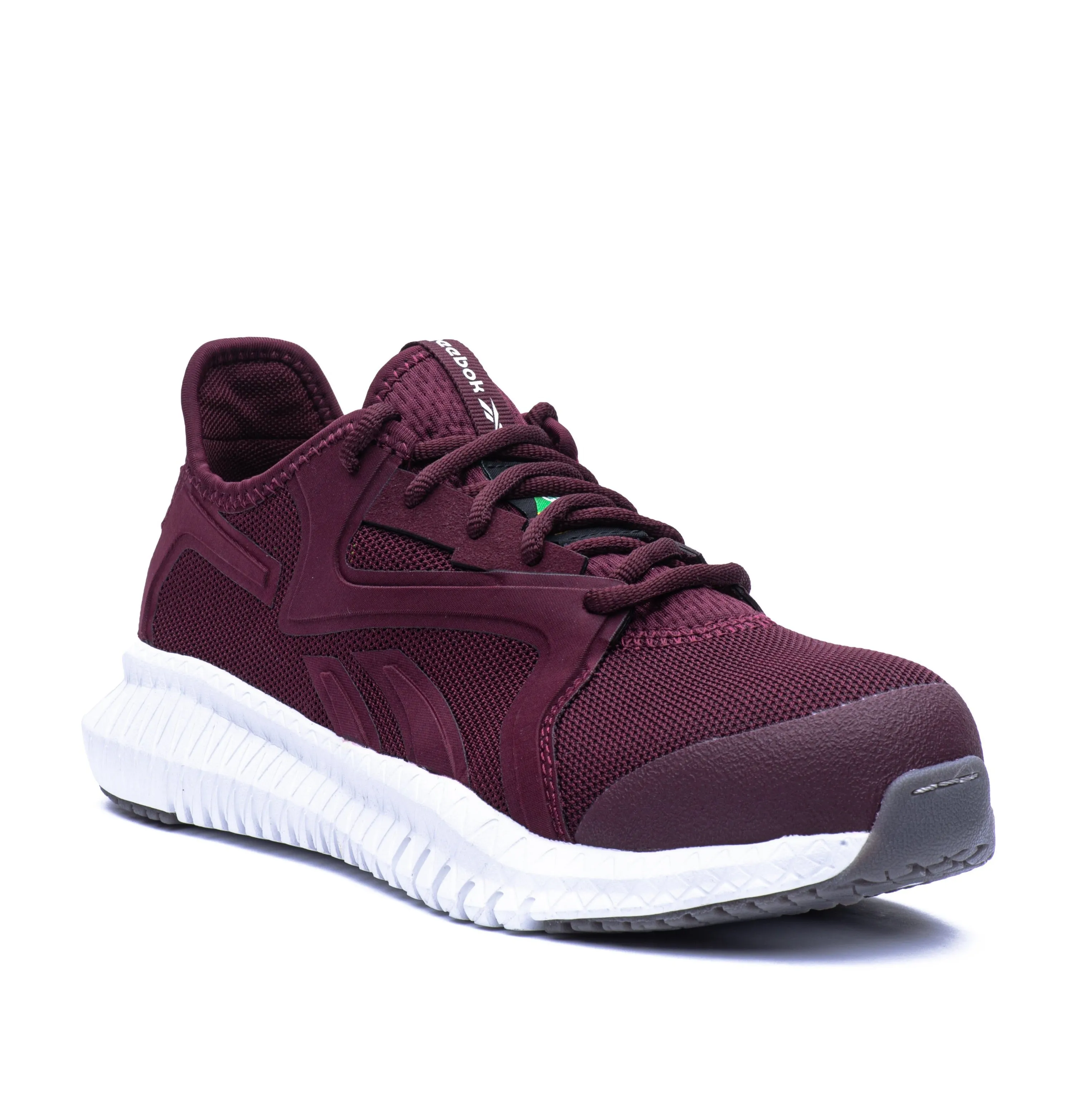 Flexagon 3.0 Work Women's Composite Toe Safety Shoes IB429 Non Slip Wellness Seekers