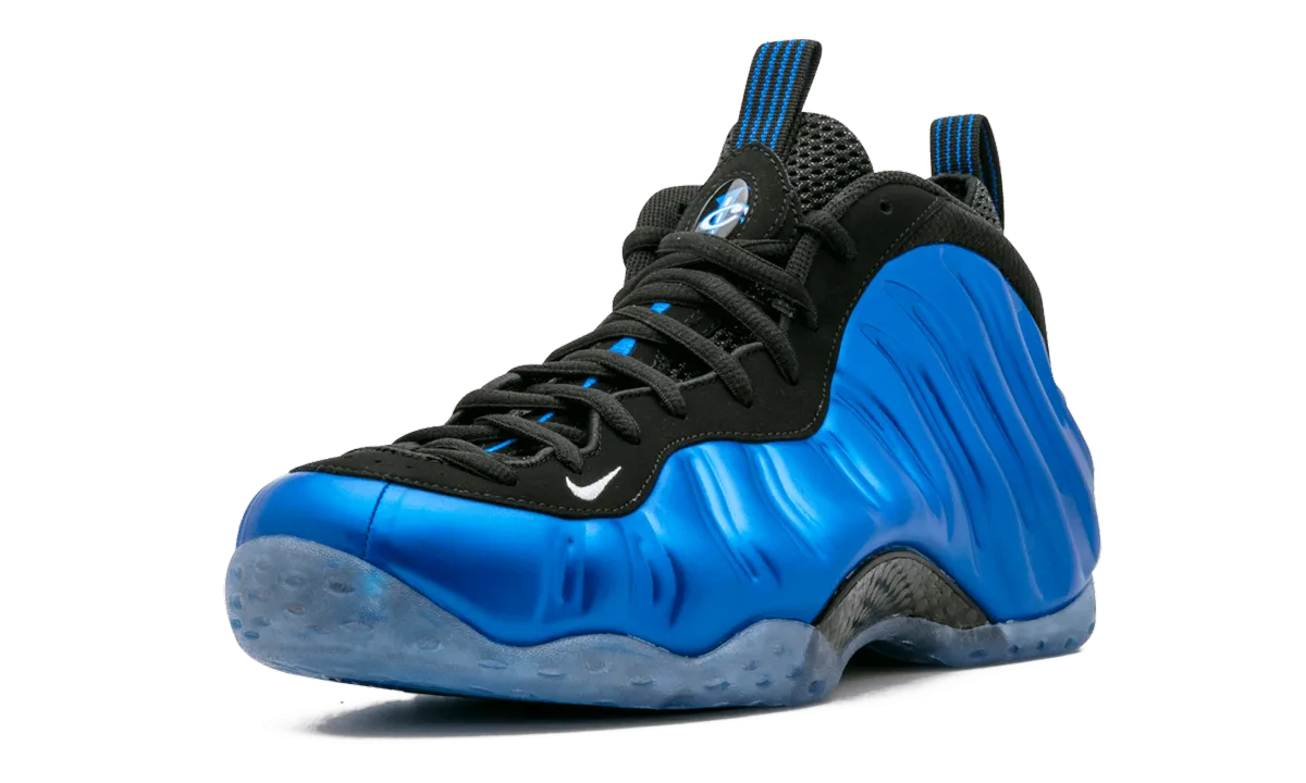 Arch Tech Air Foamposite One 20 "20th Anniversary"