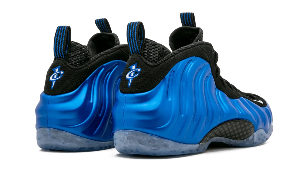 Air Foamposite One 20 "20th Anniversary" professional runners' shoes option ZipUp