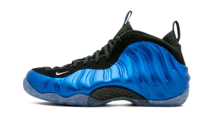 synthetic material shoes evening runner Air Foamposite One 20 "20th Anniversary"
