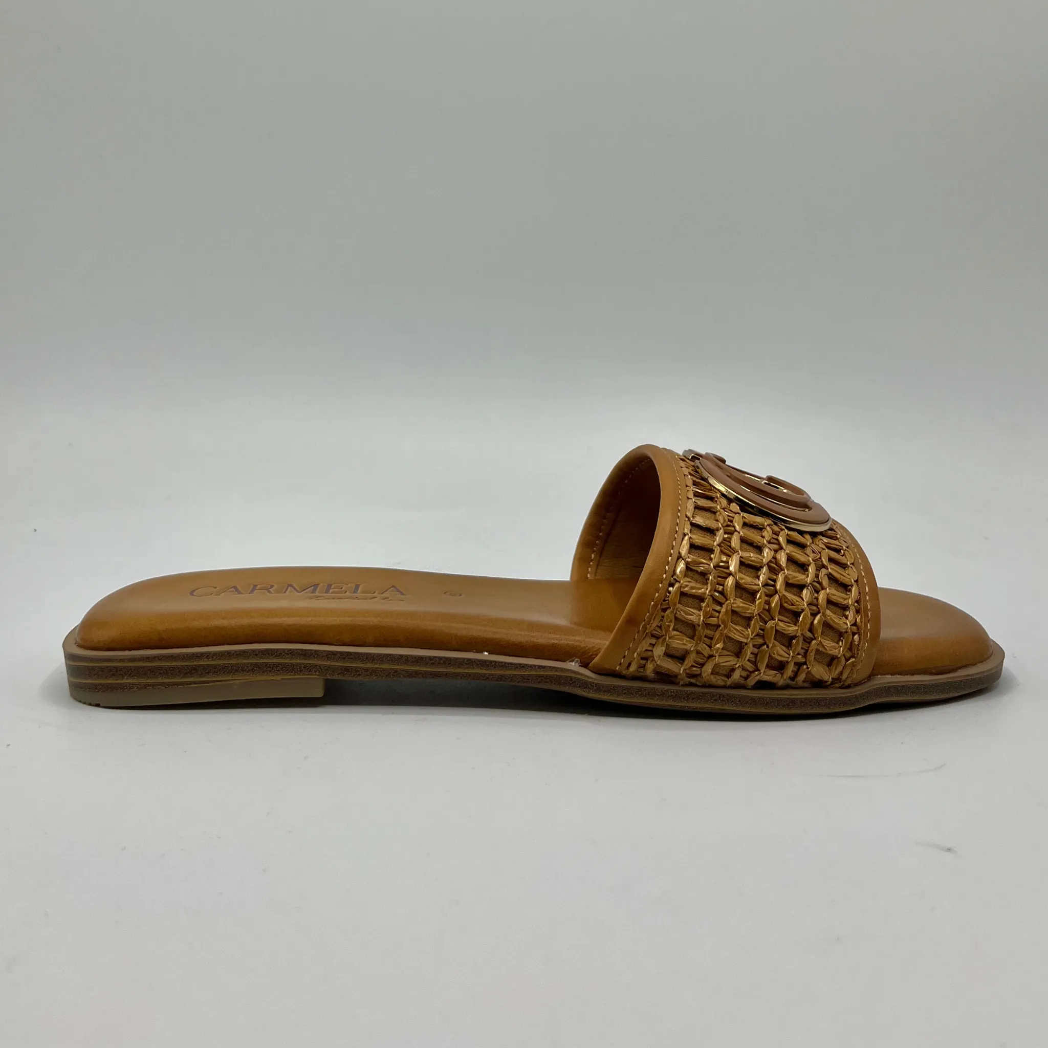 Carmela Geneva Comfortable Wear