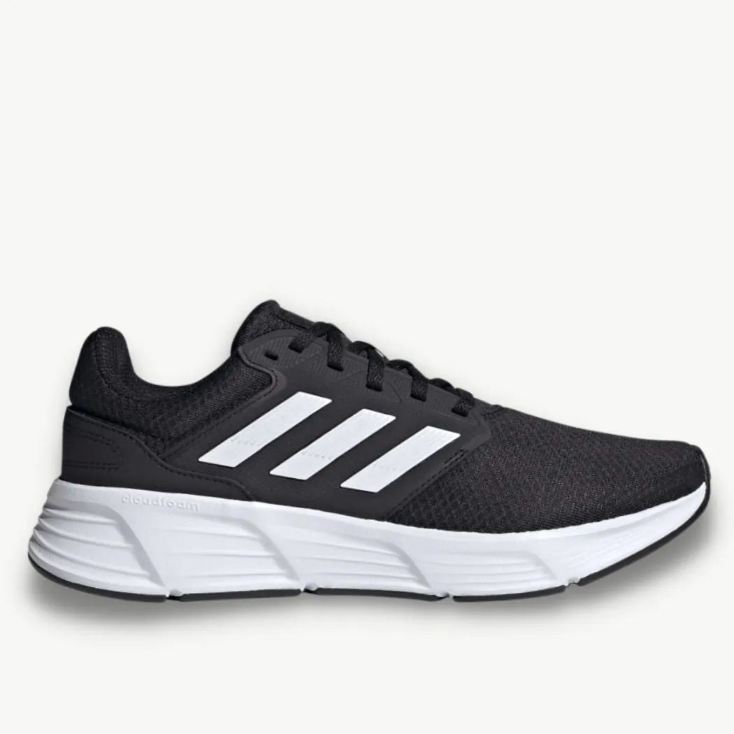 weekend runs adidas Galaxy 6 Men's Running Shoes