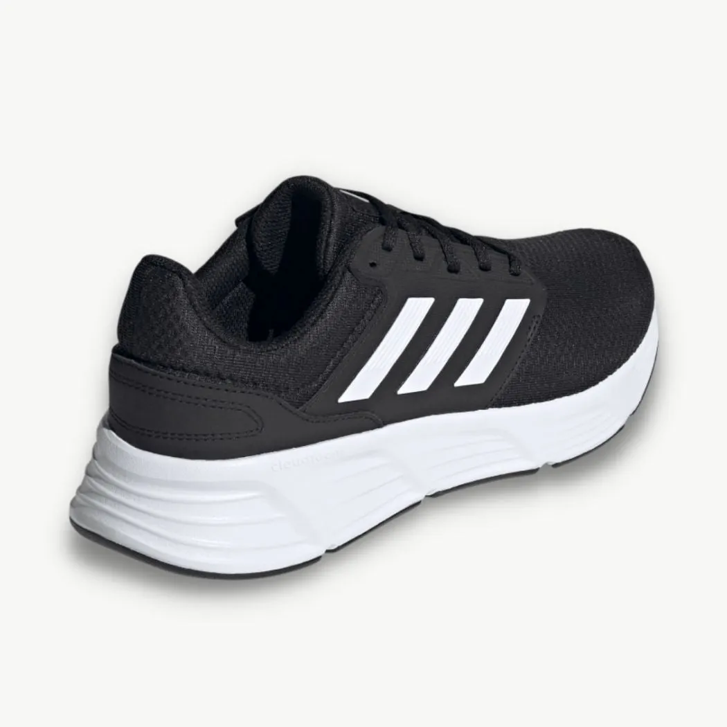 fashionable running shoes low - top footwear adidas Galaxy 6 Men's Running Shoes
