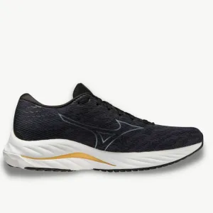 mizuno Wave Rider 26 Men's Running Shoes Pressure Dispersing Structure