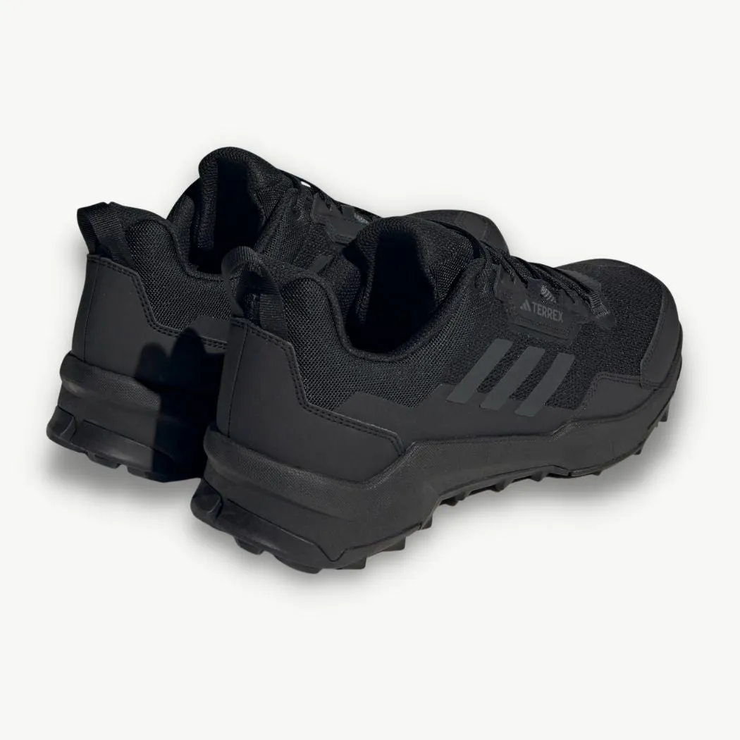adidas Terrex AX4 Men's Hiking Shoes Elastic Edge Guarding