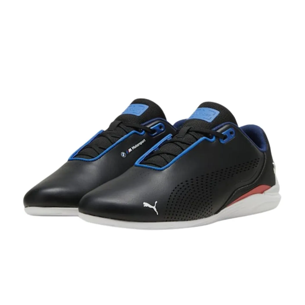 puma BMW Drift Cat Decima Men's Motorsport Shoes video - game - themed running option