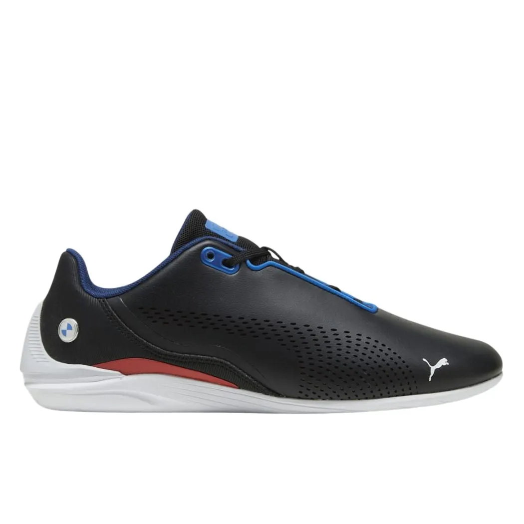 puma BMW Drift Cat Decima Men's Motorsport Shoes Beginner - runner customizable - design shoes