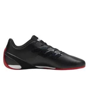 puma Ferrari Carbon Cat Men's Driving Shoes Reflective Safety Detailing