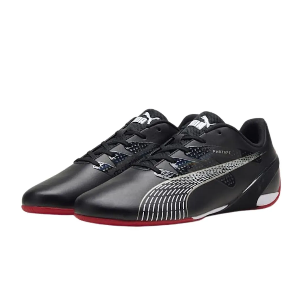 puma Ferrari Carbon Cat Men's Driving Shoes Non Compressible Foam