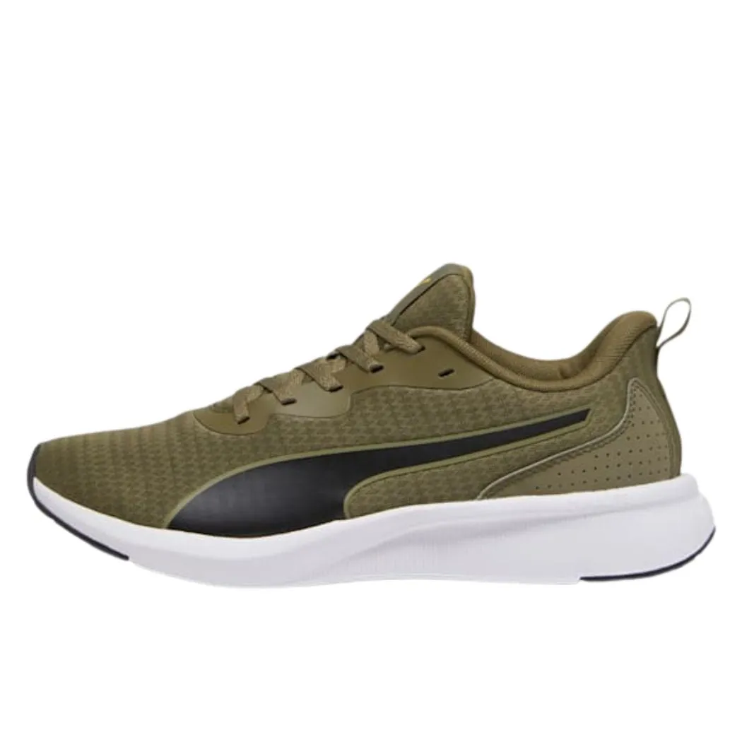 puma Flyer Lite Men's Running Shoes formal - looking running shoes Auxetic Lattice Structure