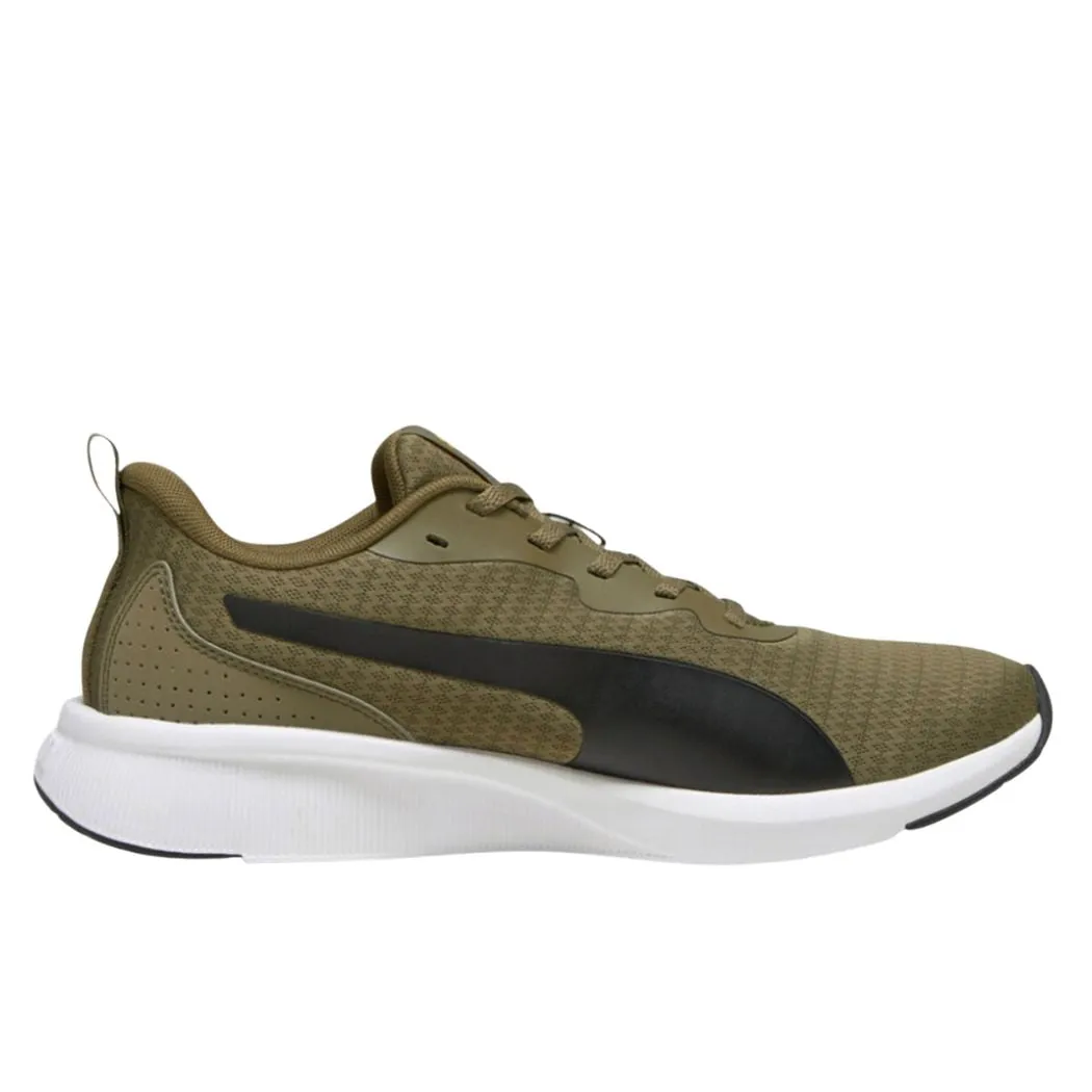 puma Flyer Lite Men's Running Shoes Flexibility Training pool shoes