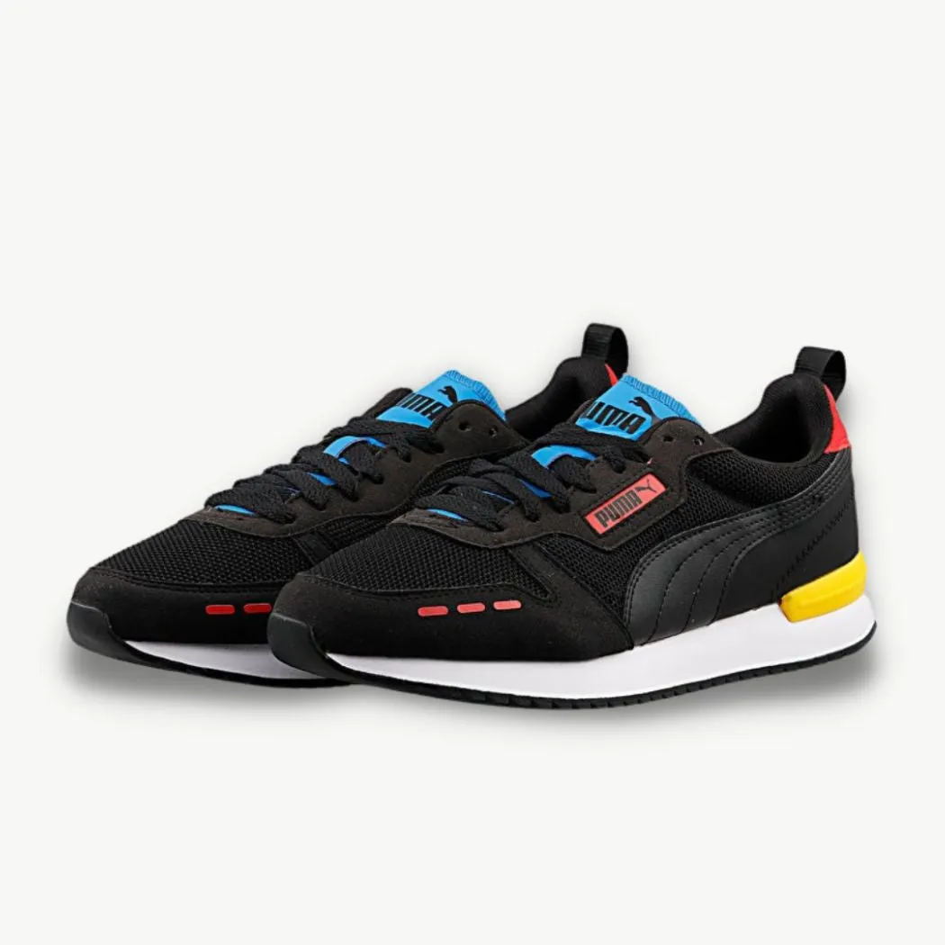 puma R78 Men's Sneakers recycled content shoes