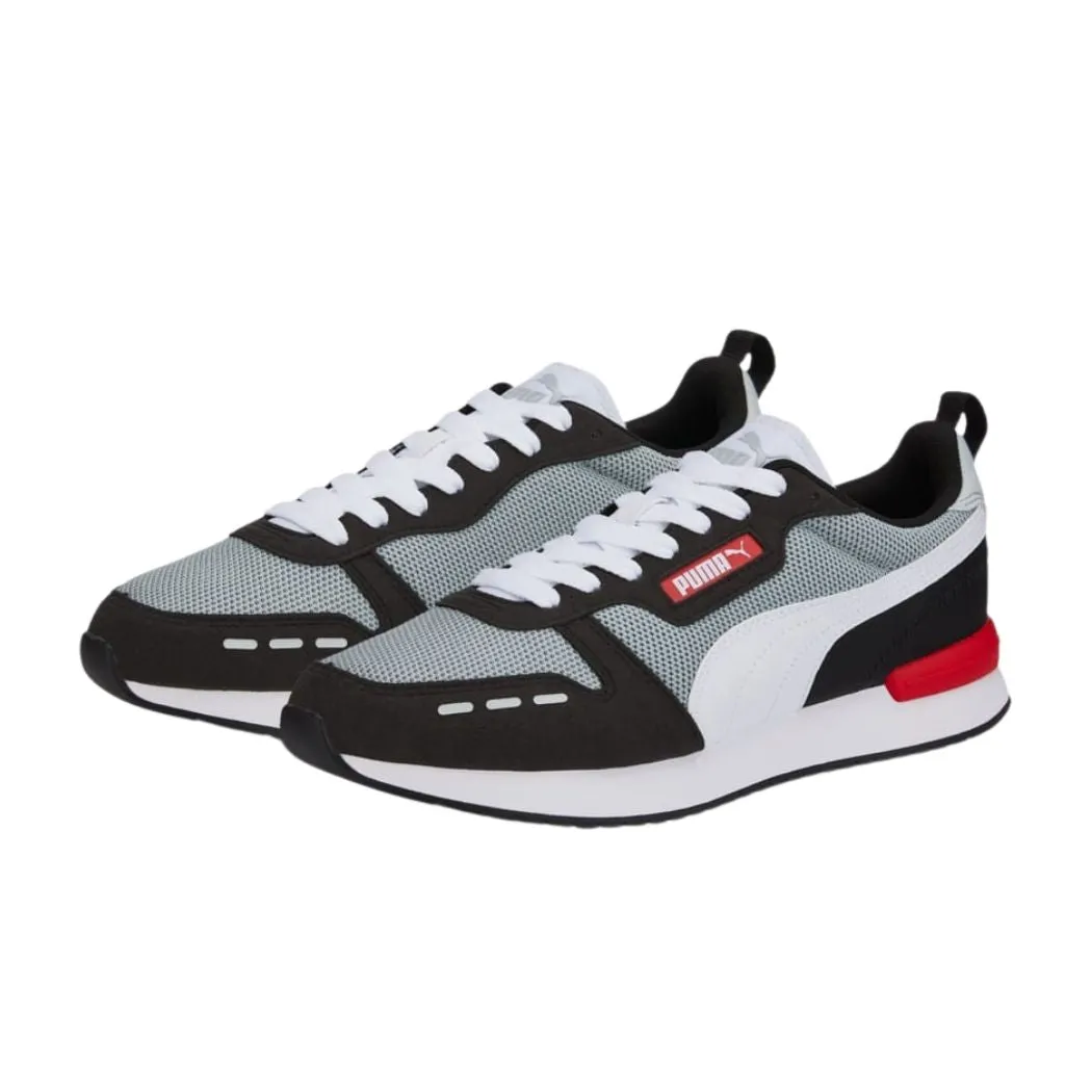 Stable Tread Pattern puma R78 Men's Training Shoes