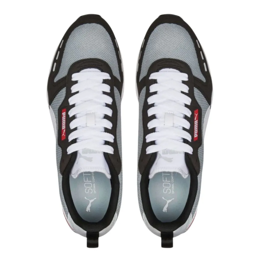 puma R78 Men's Training Shoes leather insole shoes