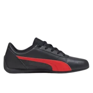 flat - footed customizable shoe modification puma Scuderia Ferrari Neo Cat Men's Driving Shoes