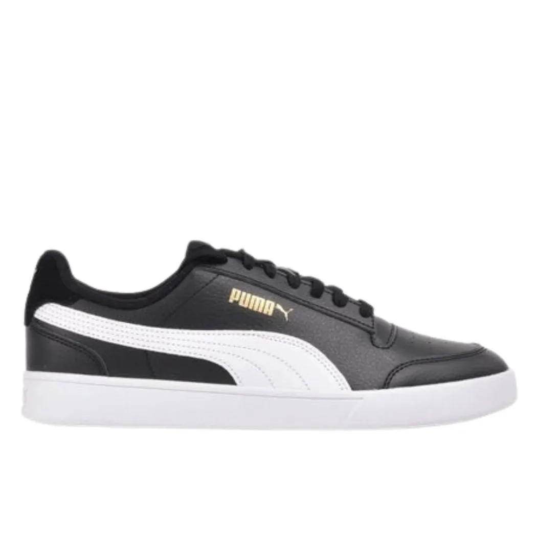 puma Shuffle Men's Sneakers grippy sole shoes customer - loyalty
