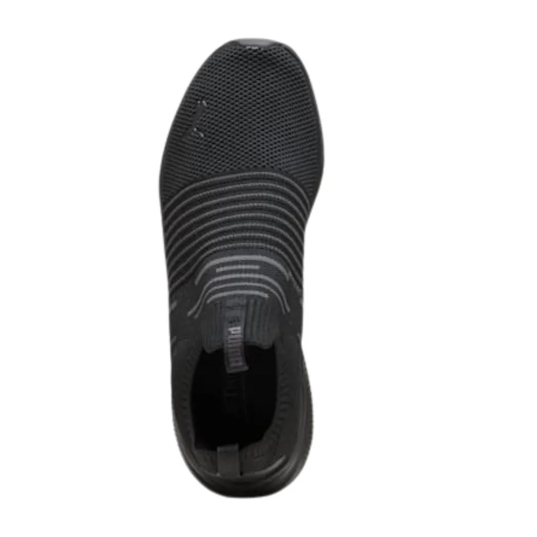 Microtextured Grip rough - surface proof puma Softride Pro Echo Men's Slip-On