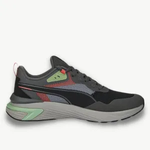 interval training running wear puma Supertec Men's Training Shoes