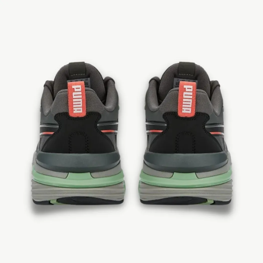 puma Supertec Men's Training Shoes Durable Tread Pattern