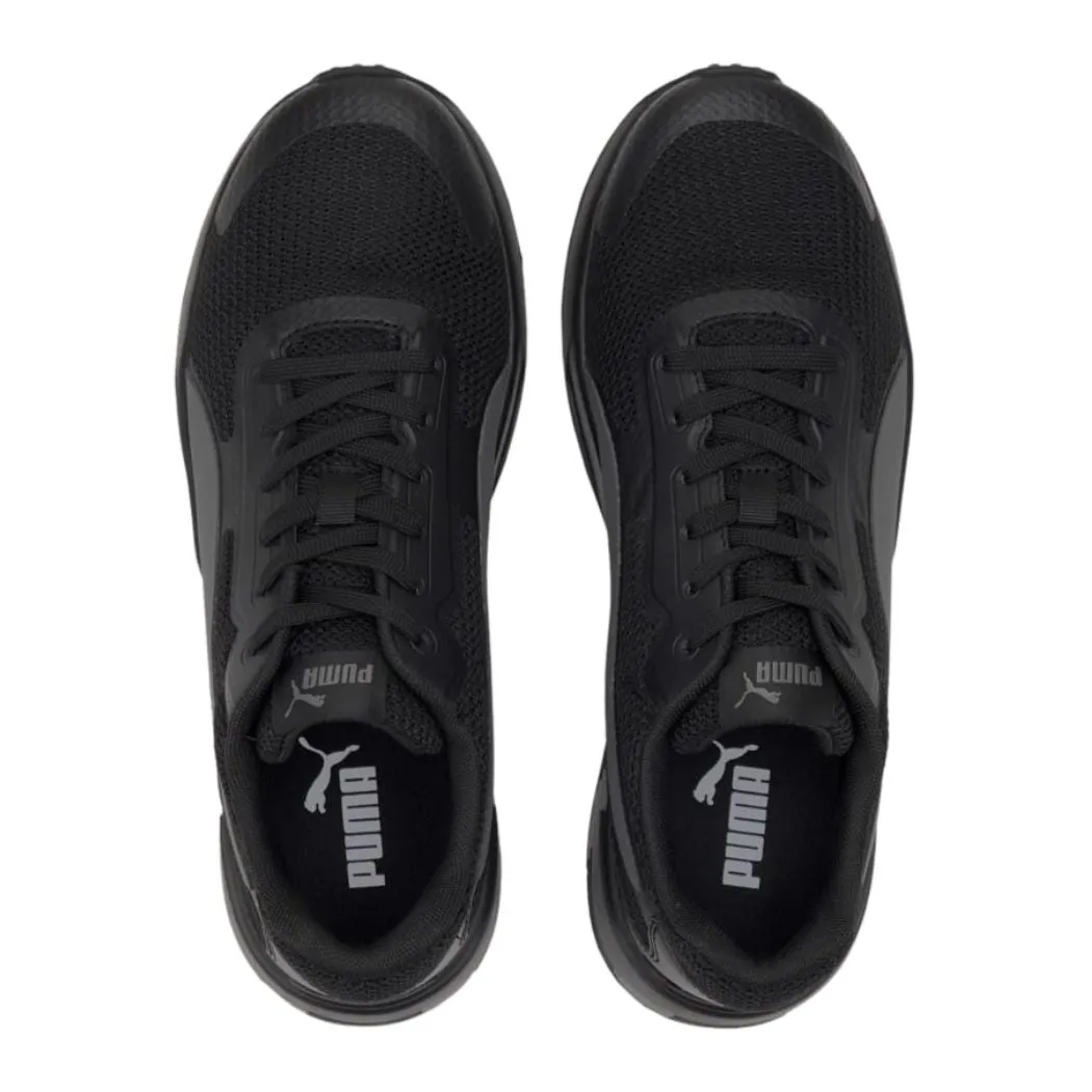 puma Taper Men's Running Sneakers Multi Layer Cushioning