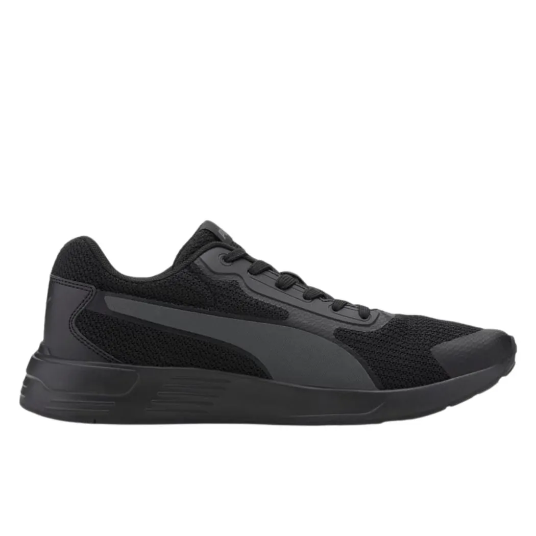 puma Taper Men's Running Sneakers minimalist - style shoes Energy Returning Midsole