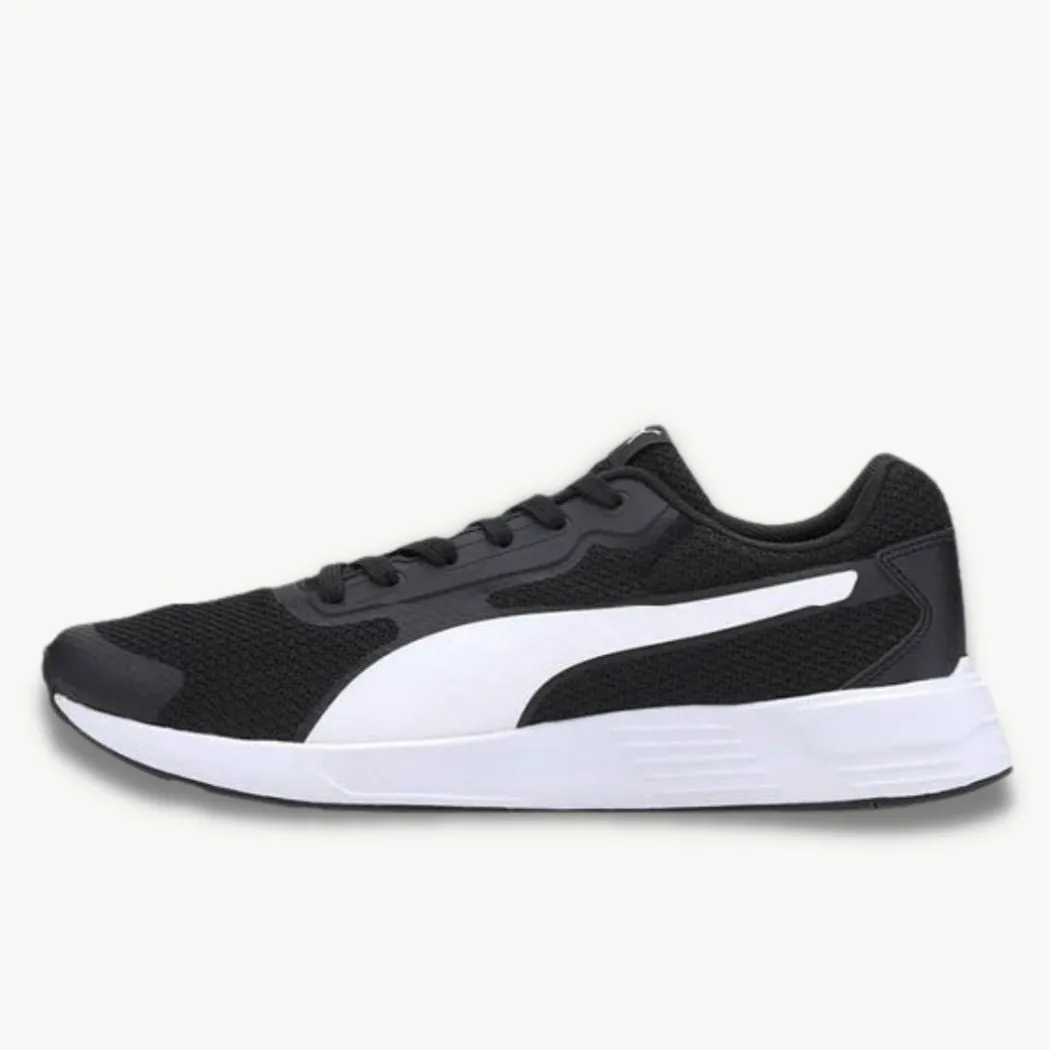 puma Taper Men's Training Shoes running in forest shoes Roomy Fit