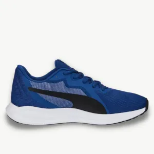 tempo - run shoes traction - pattern sole shoes puma Twitch Runner Men's Running Shoes